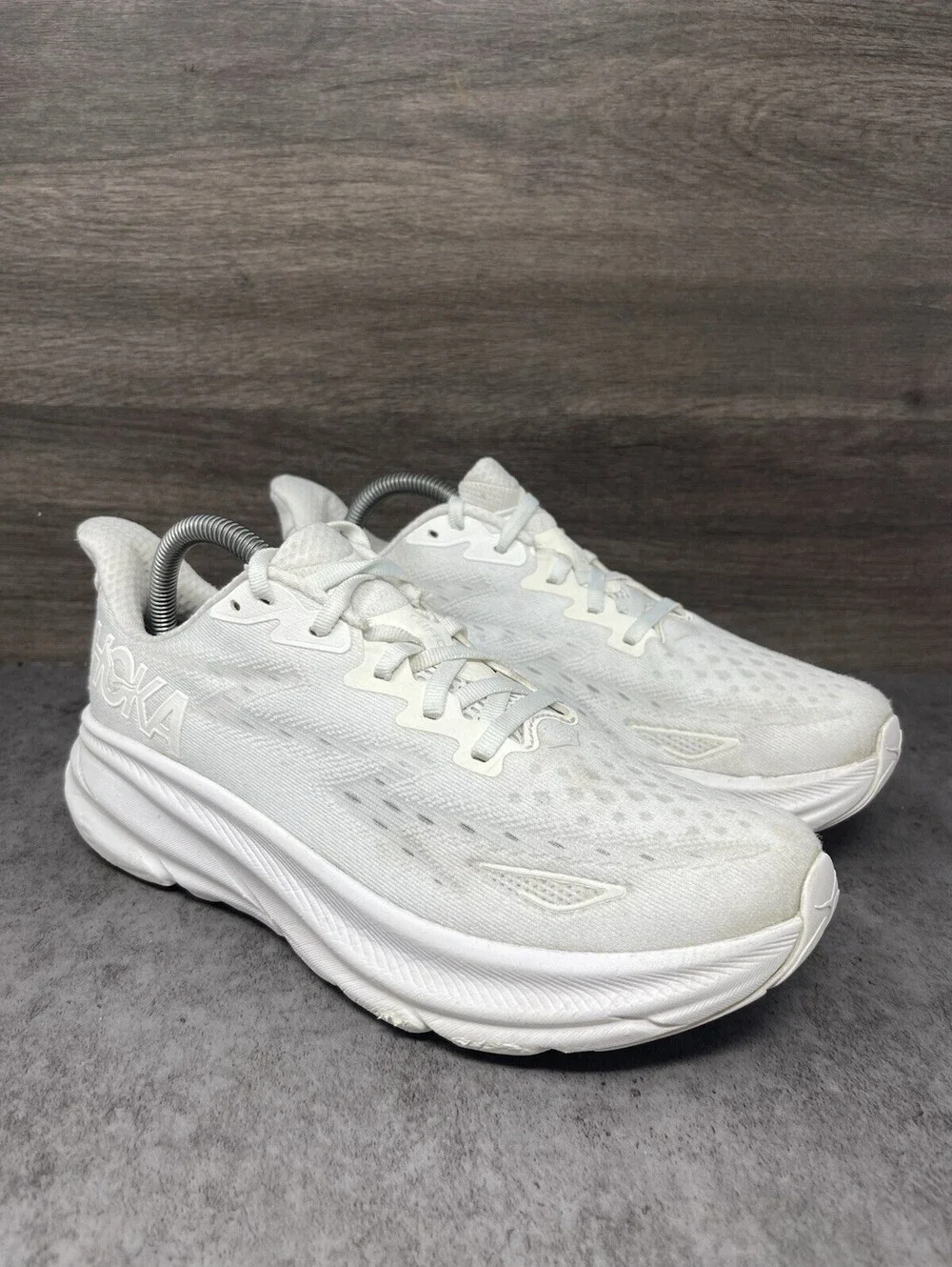 Hoka One One brand hoka